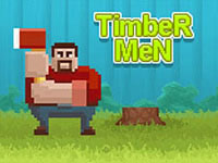 Timber Men