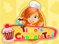 Tina's Chocolates
