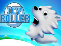 Icy Roller