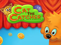 Cat The Catcher
