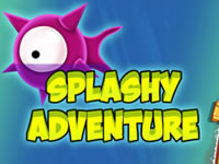 Splashy Adventure