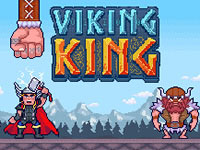 Viking King
