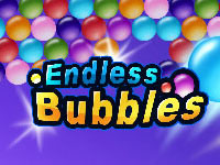 Endless Bubbles