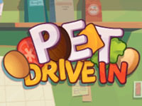 Pet Drive In
