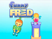 Funny Fred