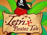 Tetrix Pirates Tale