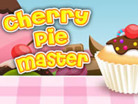 Cherry Pie Master