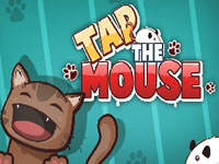 Tap The Mouse