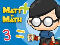 Matt Vs Math