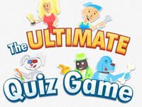 The Ultimate Quiz Game