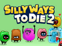 Silly Ways to Die 2