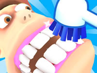 Teeth Runner