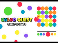 Color Quest - Colors Game