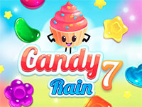 Candy Rain 7