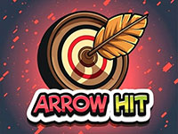 Arrow Hit