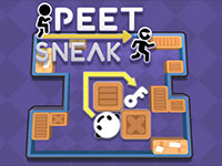 Peet Sneak