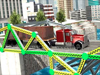 Bridge Builder 3D