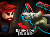 Extinction Island