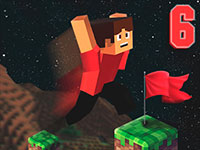 Parkour Block 6