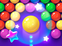 Bubble Shooter Pro 4