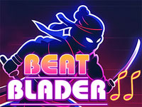 Beat Blader 3D