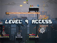 Level 9 Access