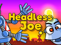 Headless Joe