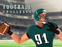 Football Challenge