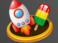 Find a pair of objects 3D
