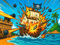 Treasure Reveal