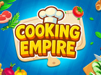Cooking Empire