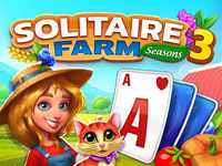 Solitaire Farm - Seasons 3